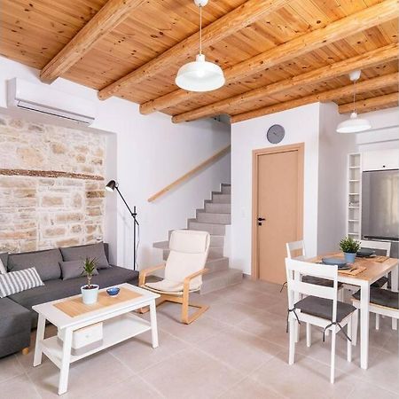 Maisonnette Giannis Pitsidia Ngoại thất bức ảnh