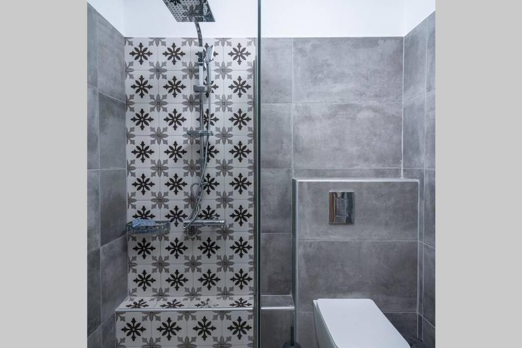 Maisonnette Giannis Pitsidia Ngoại thất bức ảnh