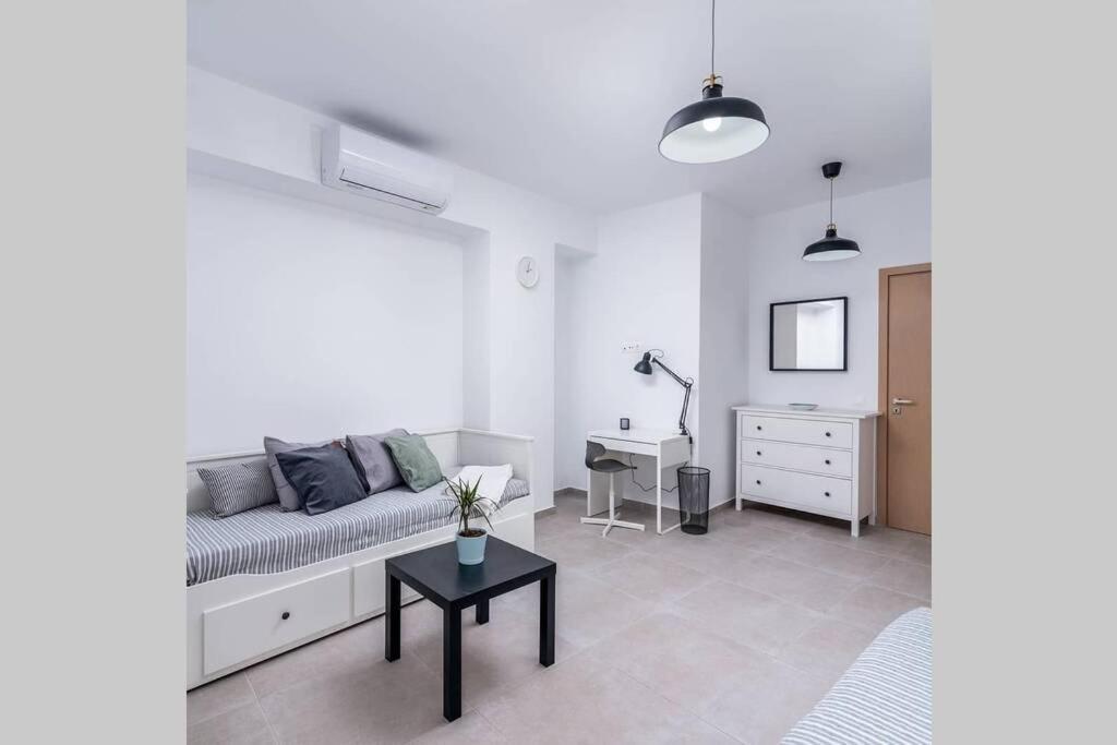 Maisonnette Giannis Pitsidia Ngoại thất bức ảnh