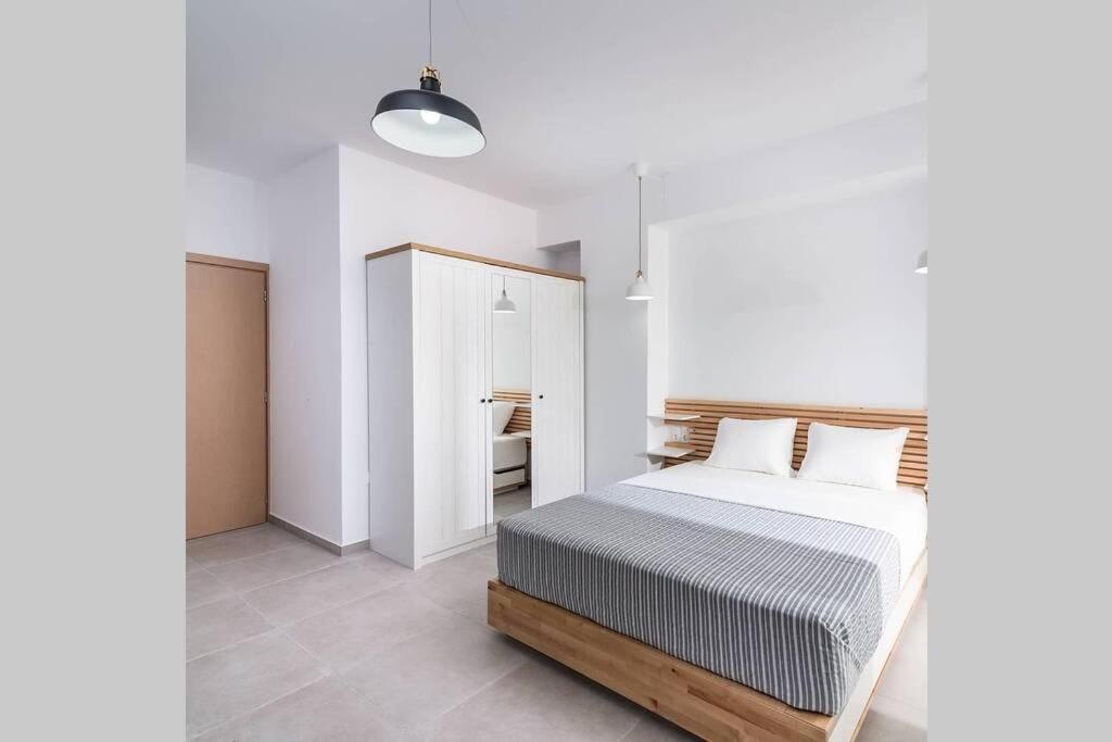 Maisonnette Giannis Pitsidia Ngoại thất bức ảnh